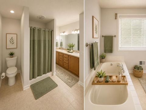 Tiny photo for 1663 Coalcar Court SE, Kentwood City, MI 49508 (MLS # 65026025881)