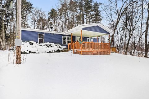 20990 Crane Street Volinia Township MI 49047