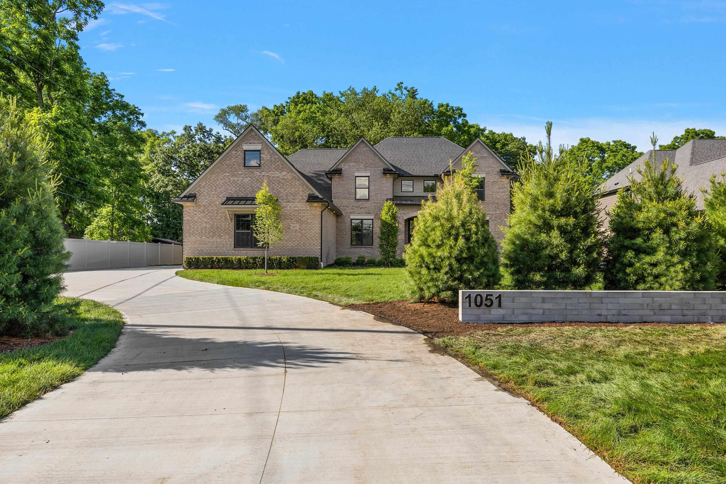 1051 E Avon Road
