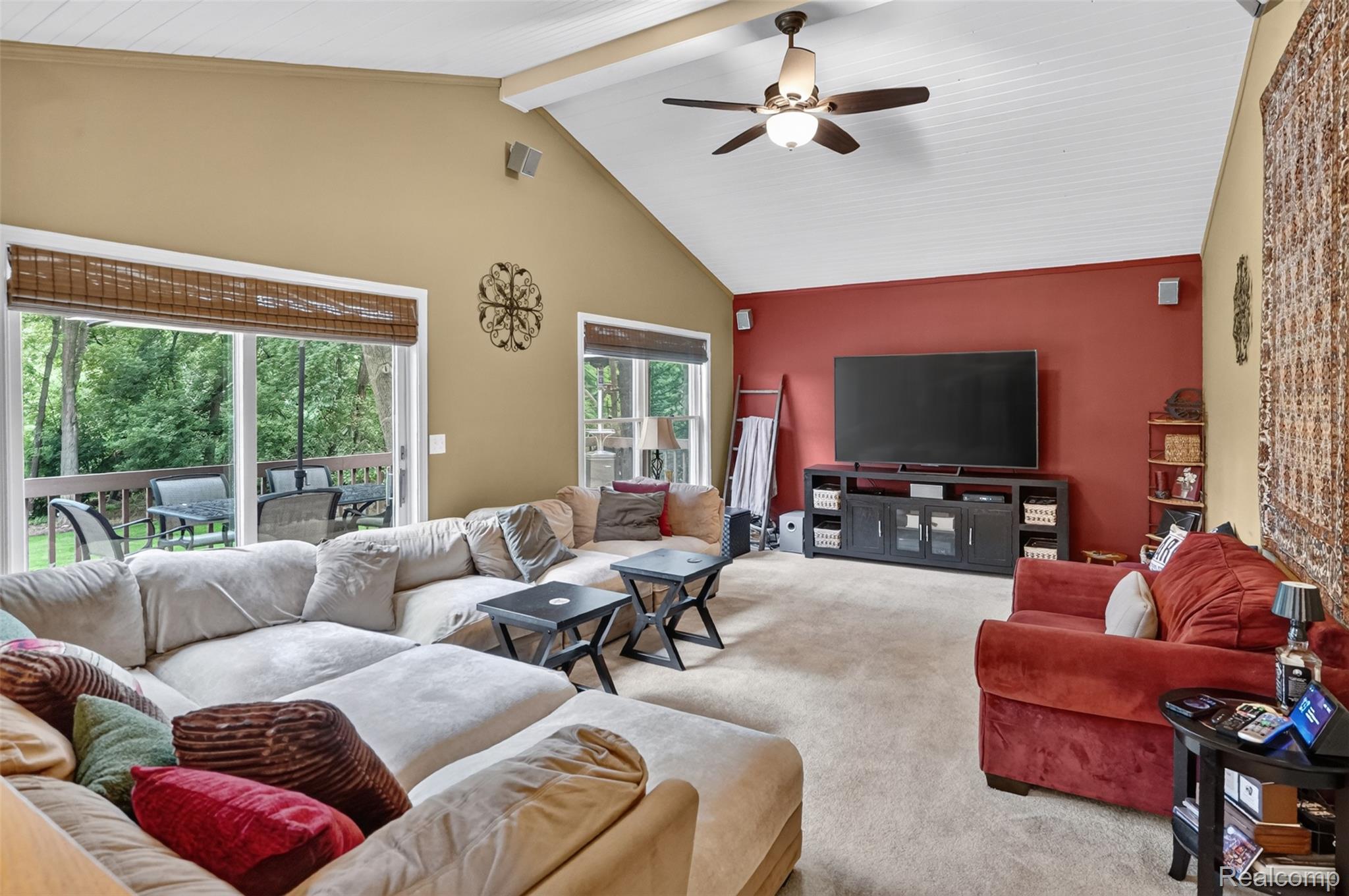 7665 Towering Pines Drive