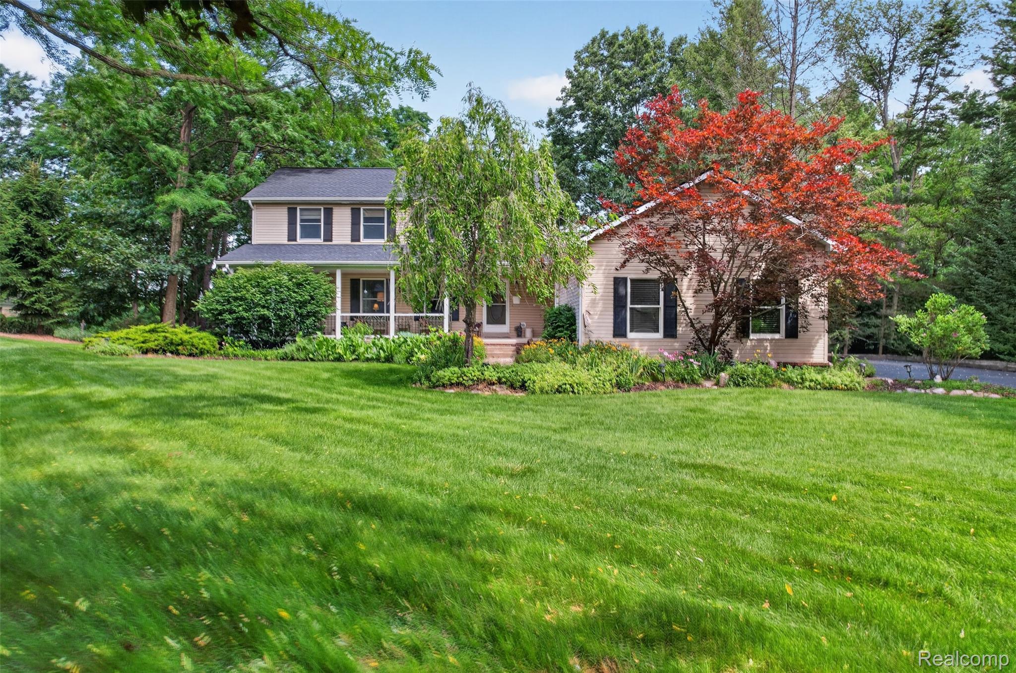 7665 Towering Pines Drive