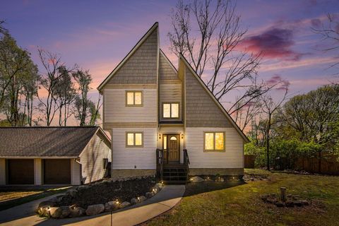 1235 Winifred Street Blackman Charter Township MI 49202
