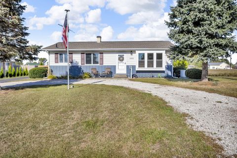 10400 Ferris Court Somerset Township MI 49233