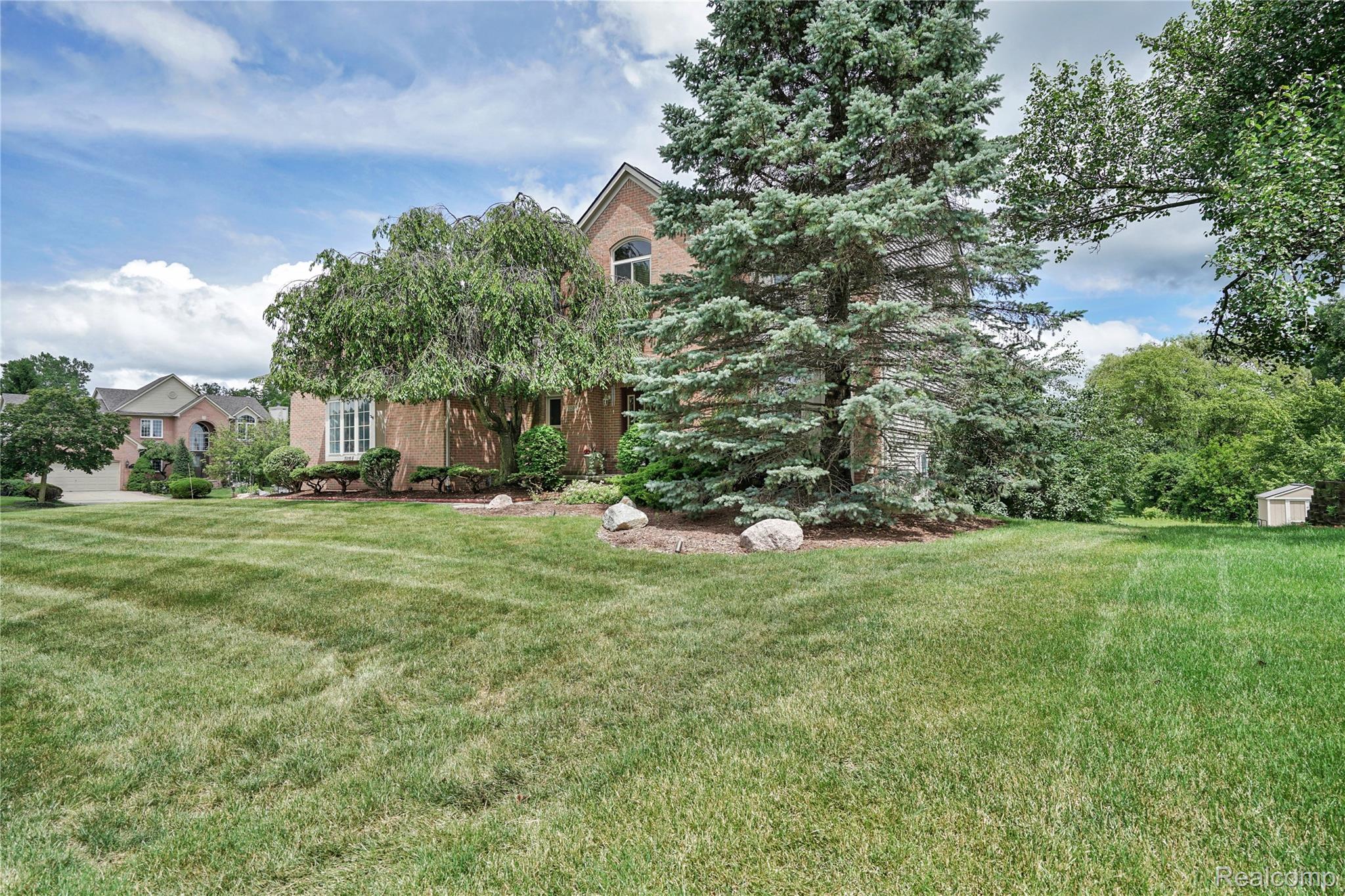 3200 Appleridge Drive