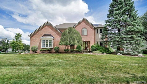 3200 Appleridge Drive Pittsfield Charter Township MI 48103