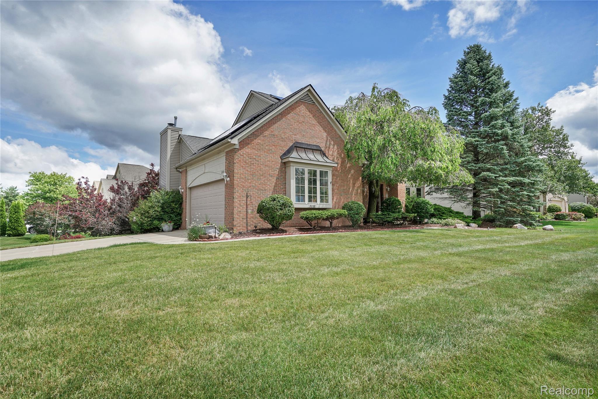 3200 Appleridge Drive