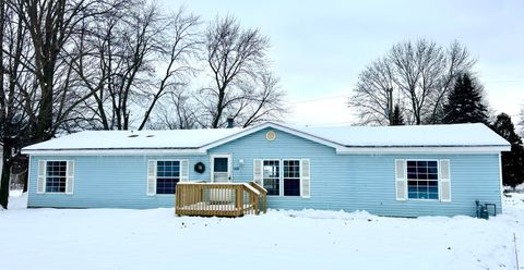 625 E Main Street Fennville City MI 49408