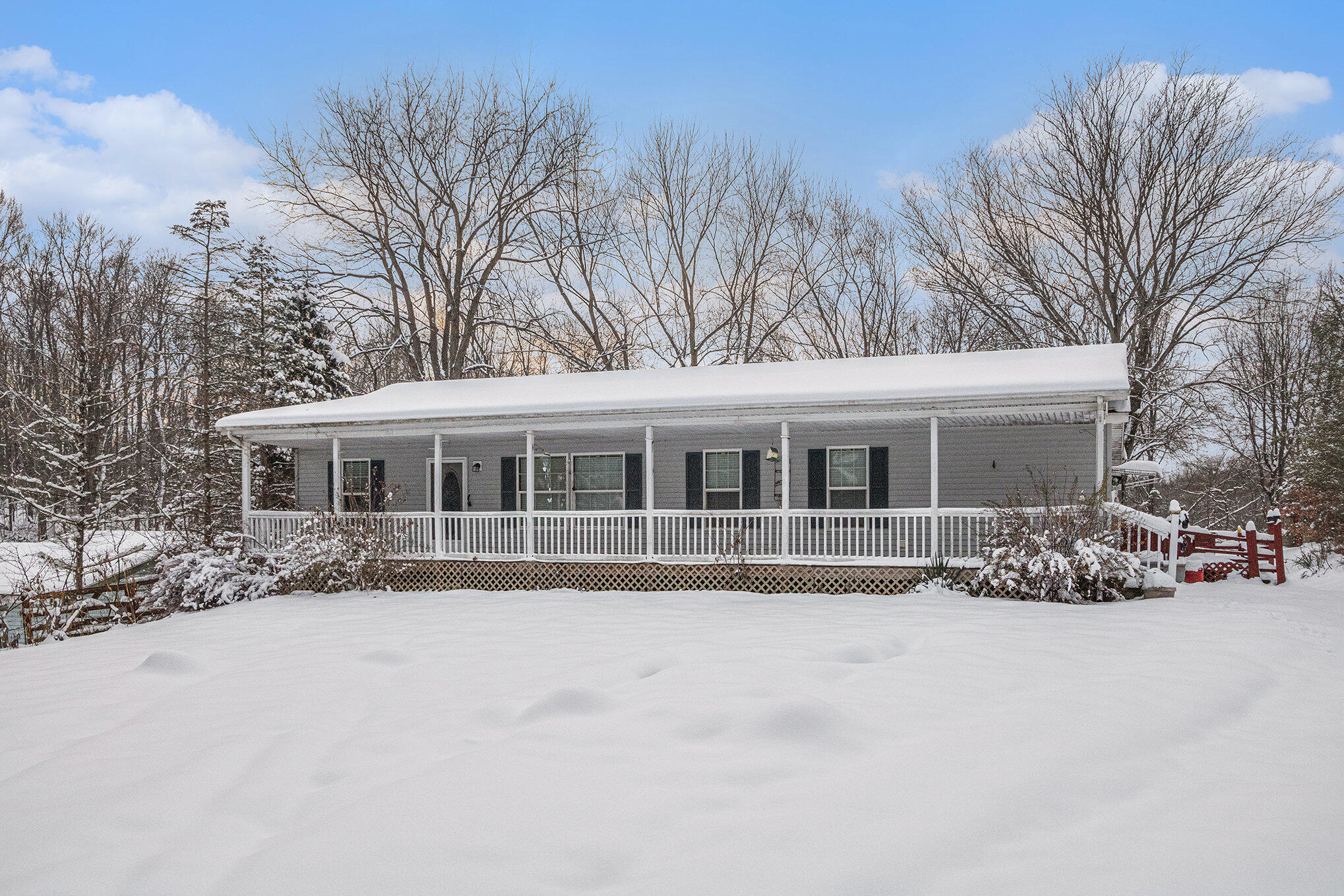 2810 Oak Forest Road