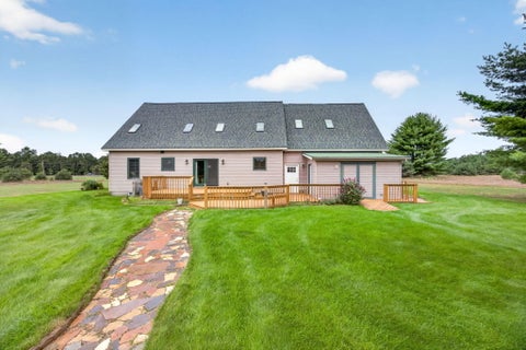 Tiny photo for 7700 Red Fox Road #39, Morton Township, MI 49346 (MLS # 72026045280)