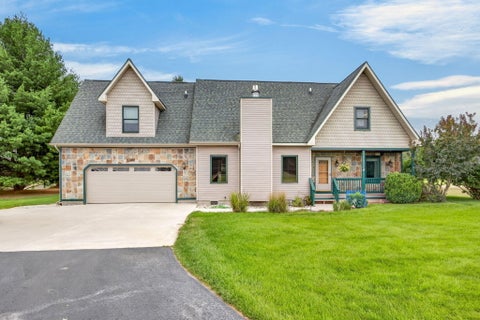 Tiny photo for 7700 Red Fox Road #39, Morton Township, MI 49346 (MLS # 72026045280)