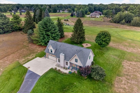 Tiny photo for 7700 Red Fox Road #39, Morton Township, MI 49346 (MLS # 72026045280)