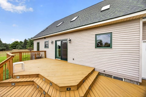 Tiny photo for 7700 Red Fox Road #39, Morton Township, MI 49346 (MLS # 72026045280)