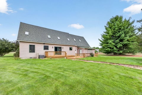 Tiny photo for 7700 Red Fox Road #39, Morton Township, MI 49346 (MLS # 72026045280)
