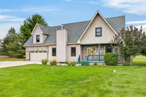 Tiny photo for 7700 Red Fox Road #39, Morton Township, MI 49346 (MLS # 72026045280)