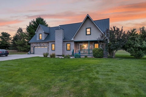 Photo of 7700 Red Fox Road #39, Morton Township, MI 49346 (MLS # 72026045280)