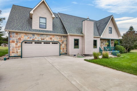 Tiny photo for 7700 Red Fox Road #39, Morton Township, MI 49346 (MLS # 72026045280)