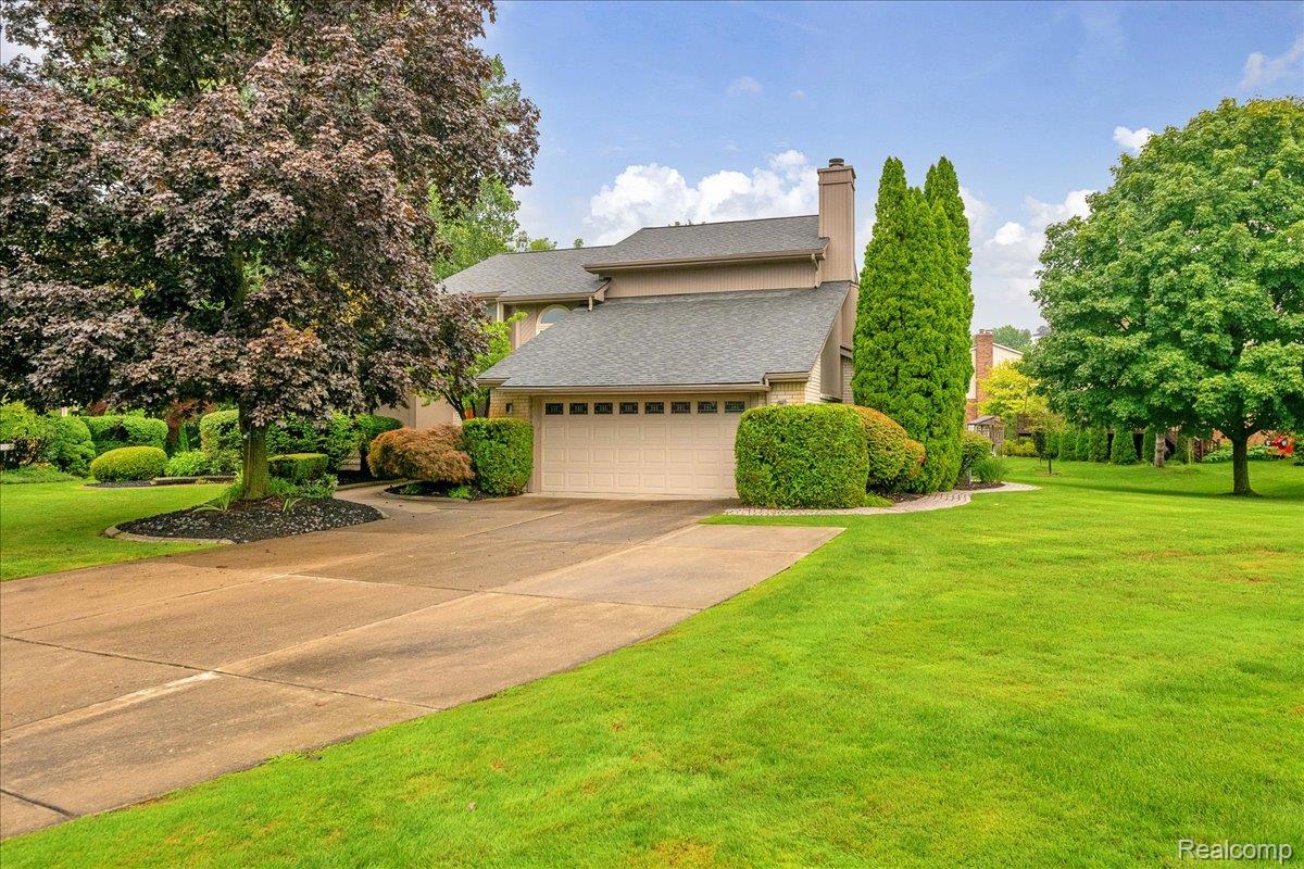 30304 Blossom Court