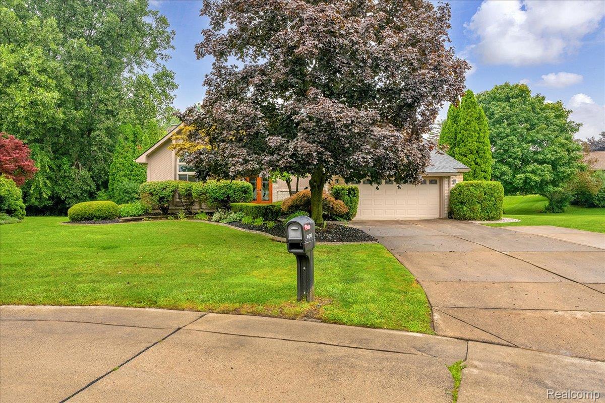 30304 Blossom Court