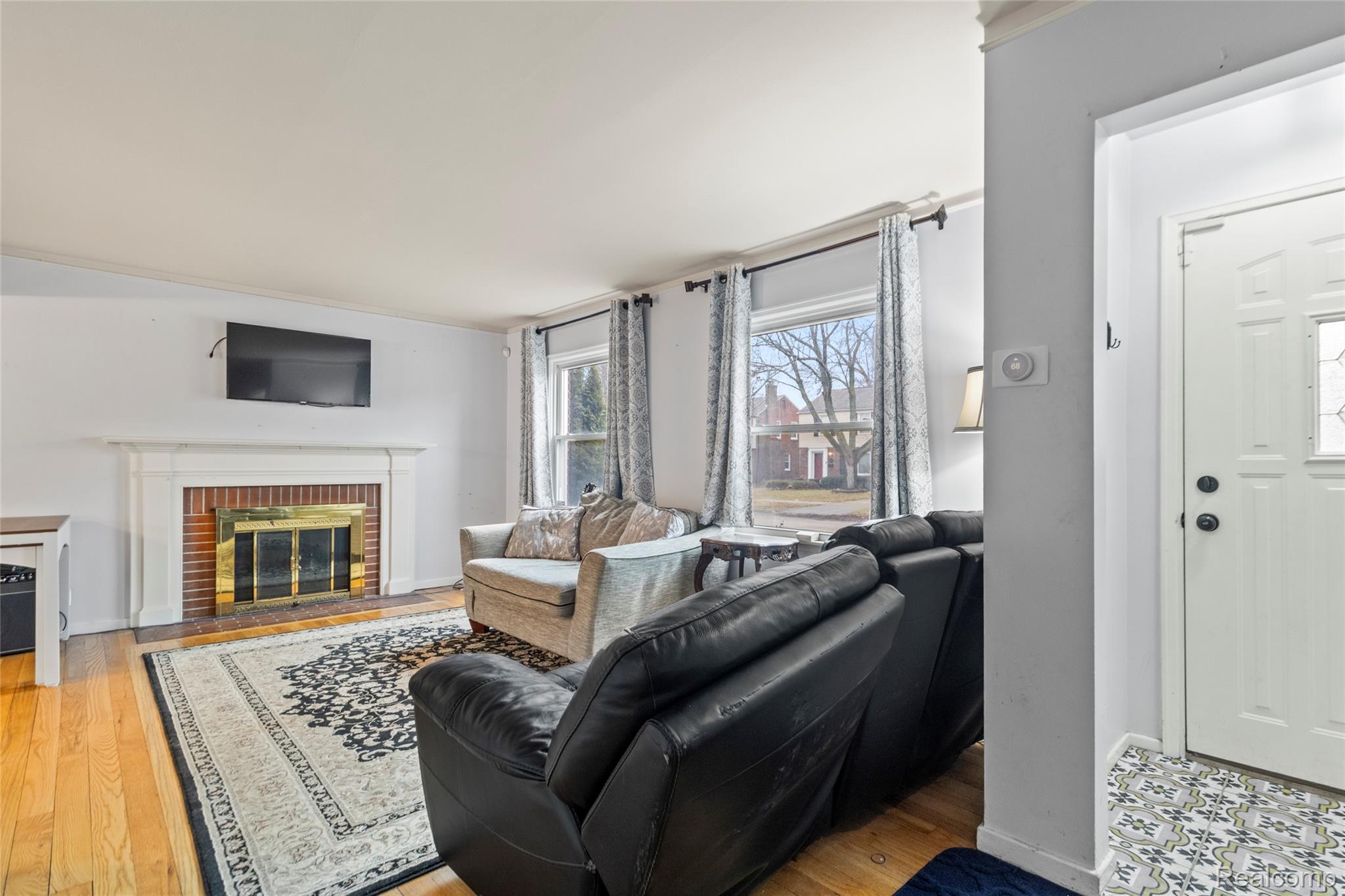 19217 Linville Street