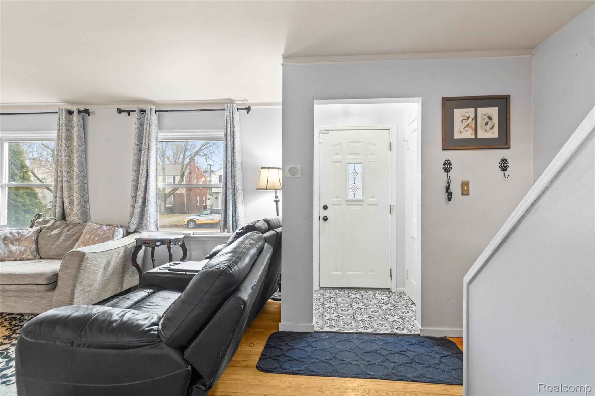 19217 Linville Street