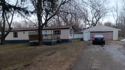 67761 70th Street Hartford Township MI 49098