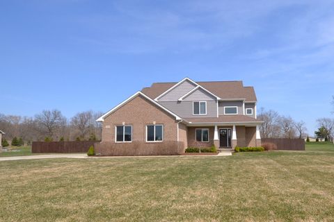 5910 JADA Drive Highland Charter Township MI 48356