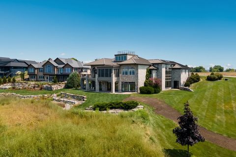 4173 Dornoch Court Acme Township MI 49690
