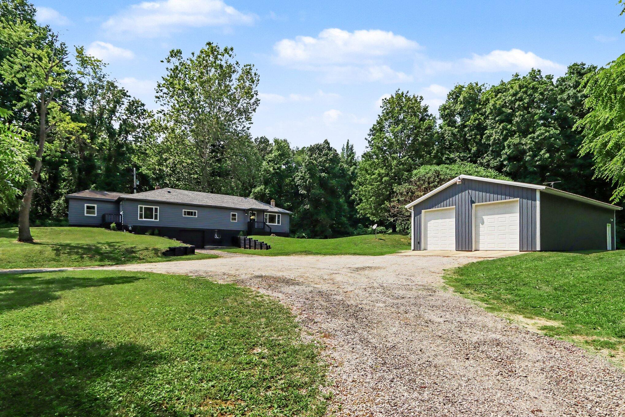15068 Millard Road