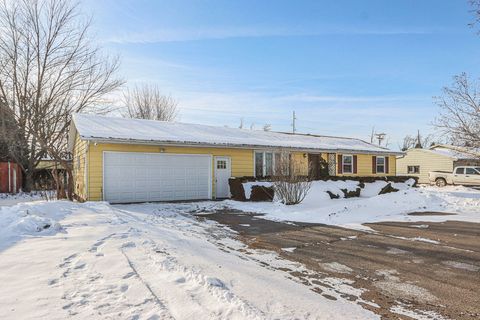 2891 W W Avenue Schoolcraft Township MI 49087