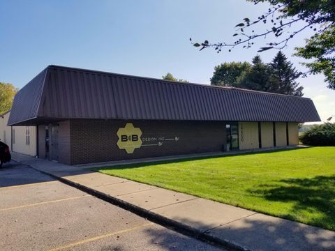 14600 168th Avenue Grand Haven City MI 49417