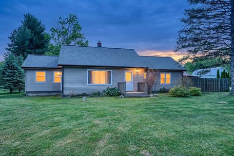 2231 W Dodge Road Vienna Charter Township MI 48420