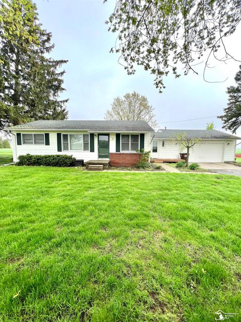 276 E Rauch Road Ida Township Monroe MI 48182