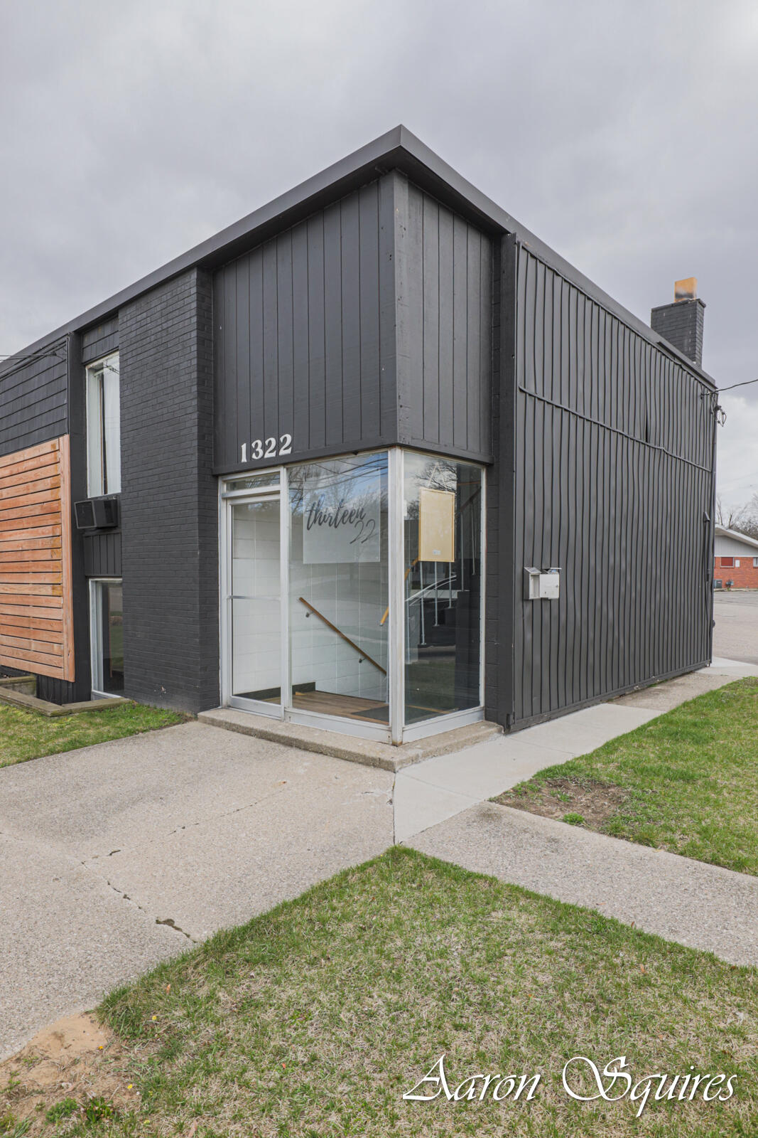 1322 Edna Street SE