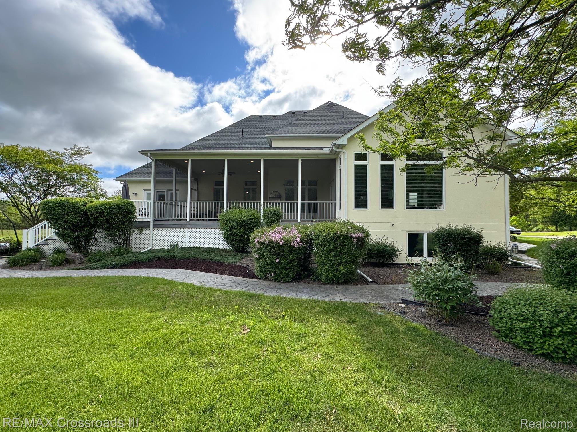 8525 CHERRY HILL Road
