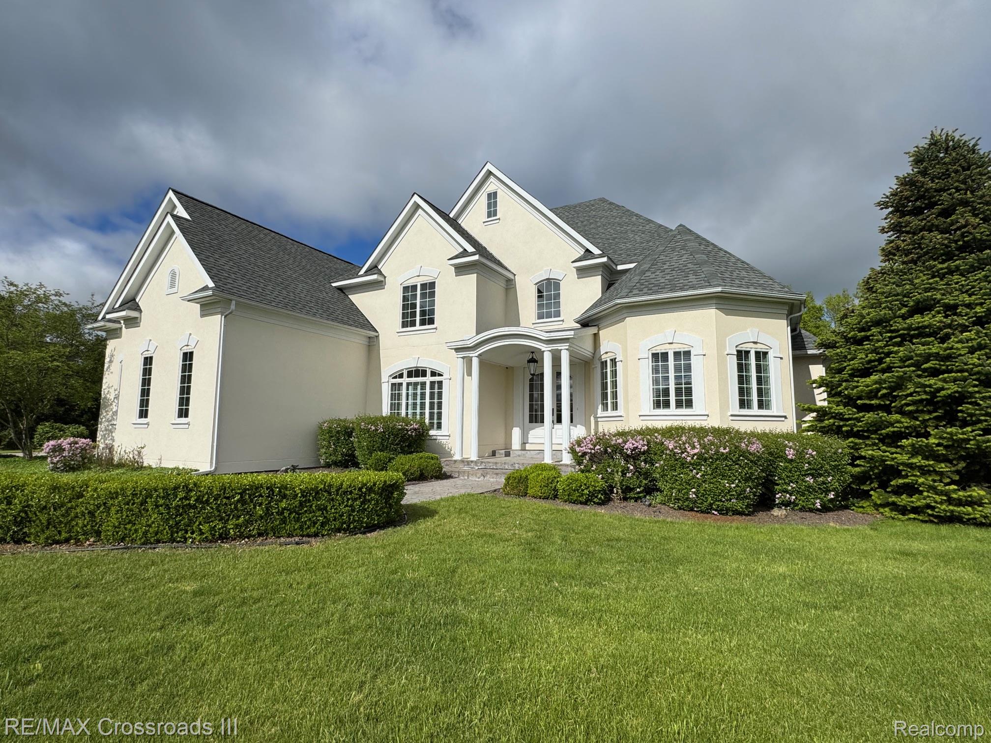 8525 CHERRY HILL Road