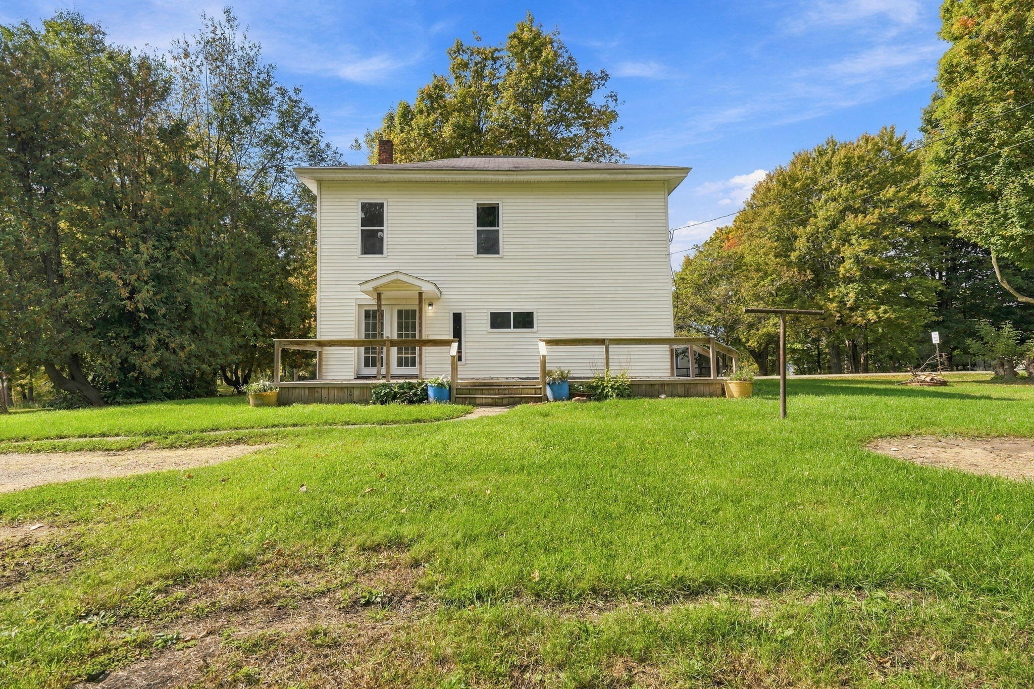 9389 Fostoria Road