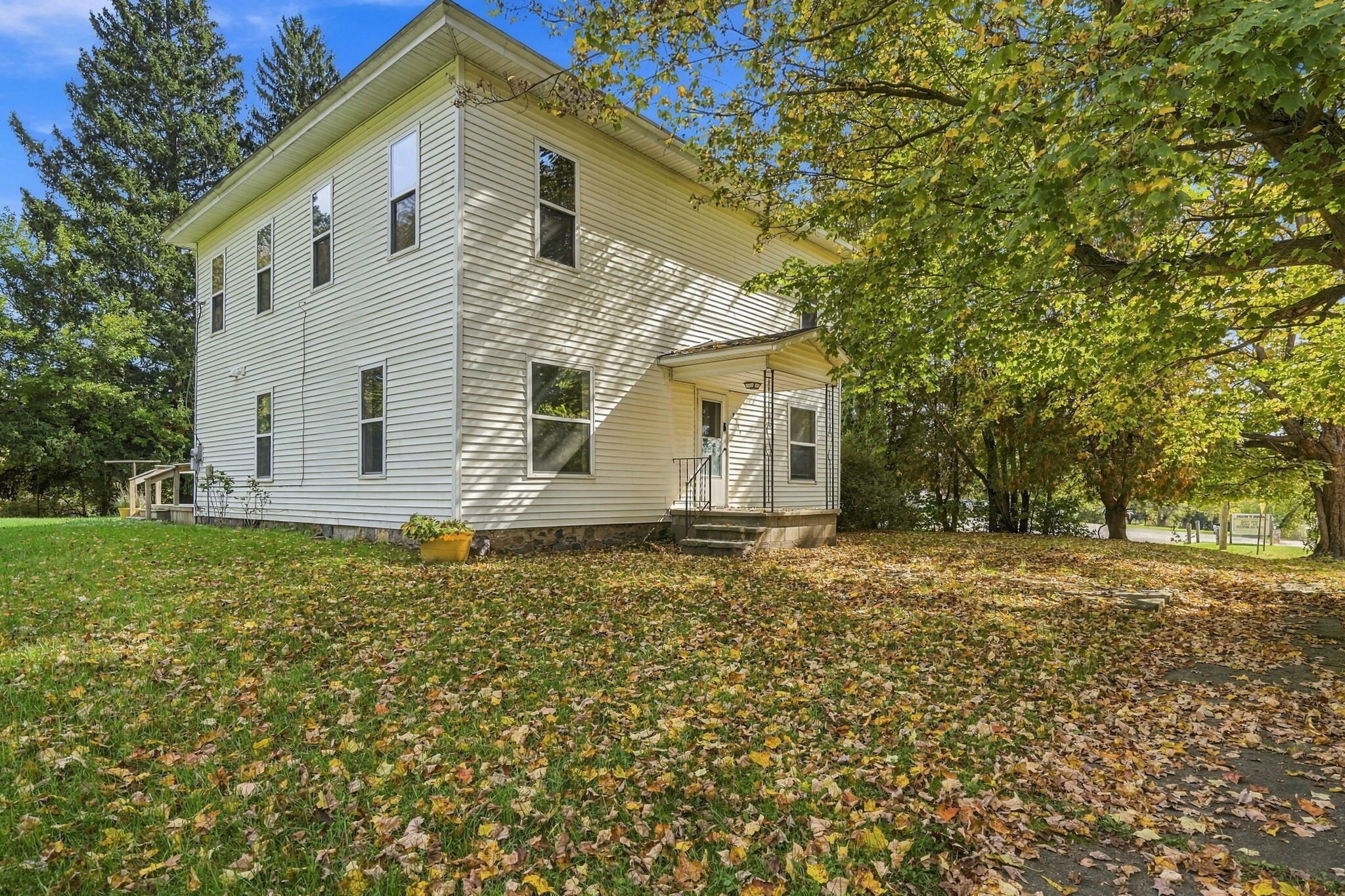 9389 Fostoria Road