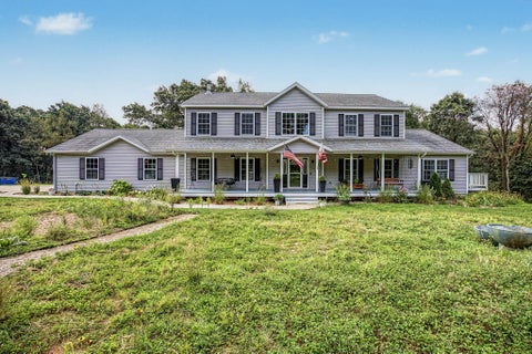 Photo of 8195 Frie Avenue, Oshtemo Charter Township, MI 49009 (MLS # 55026046844)