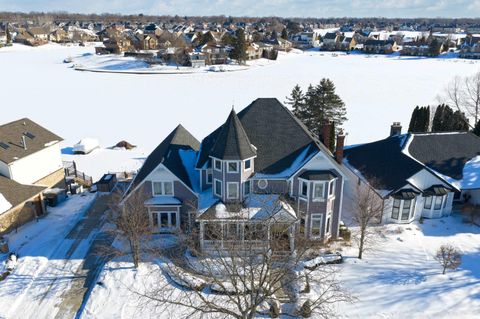 51244 Forster Lane Shelby Charter Township MI 48316