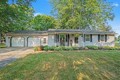 9360 Sheridan Road Albee Township MI 48417