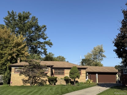 6321 Balfour Ave – Investment Home