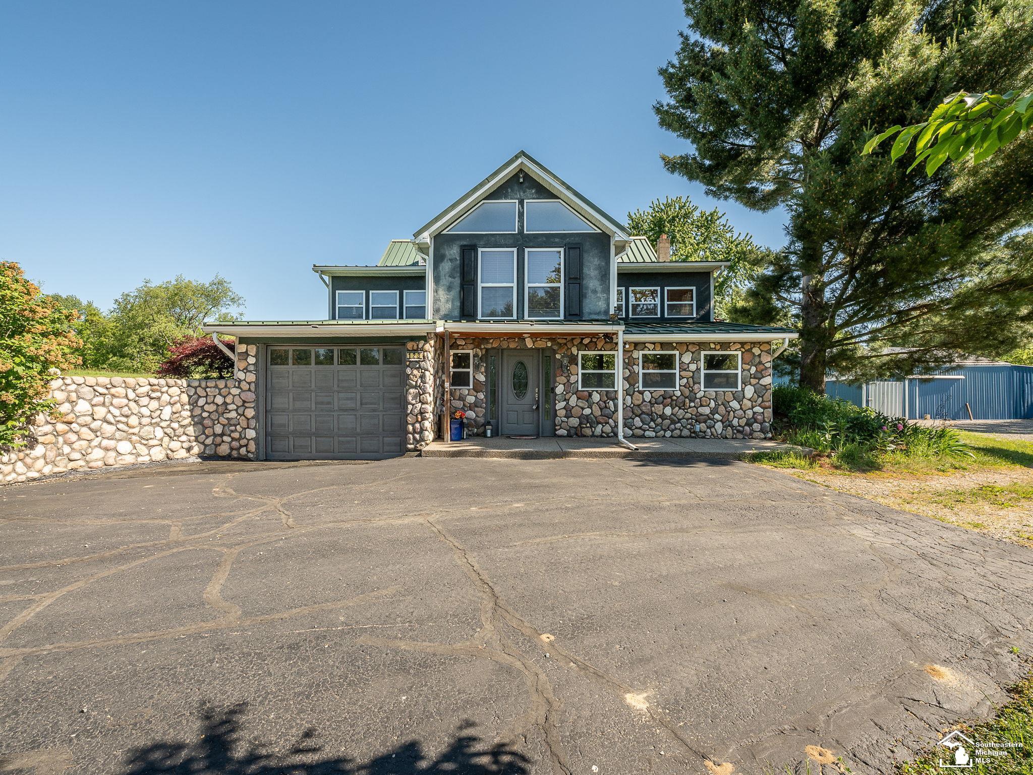 123 S Freer Road
