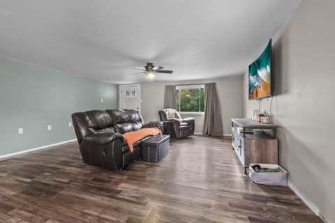Tiny photo for 1240 E Hastings Lake Road, Scipio Township, MI 49250 (MLS # 53026023730)