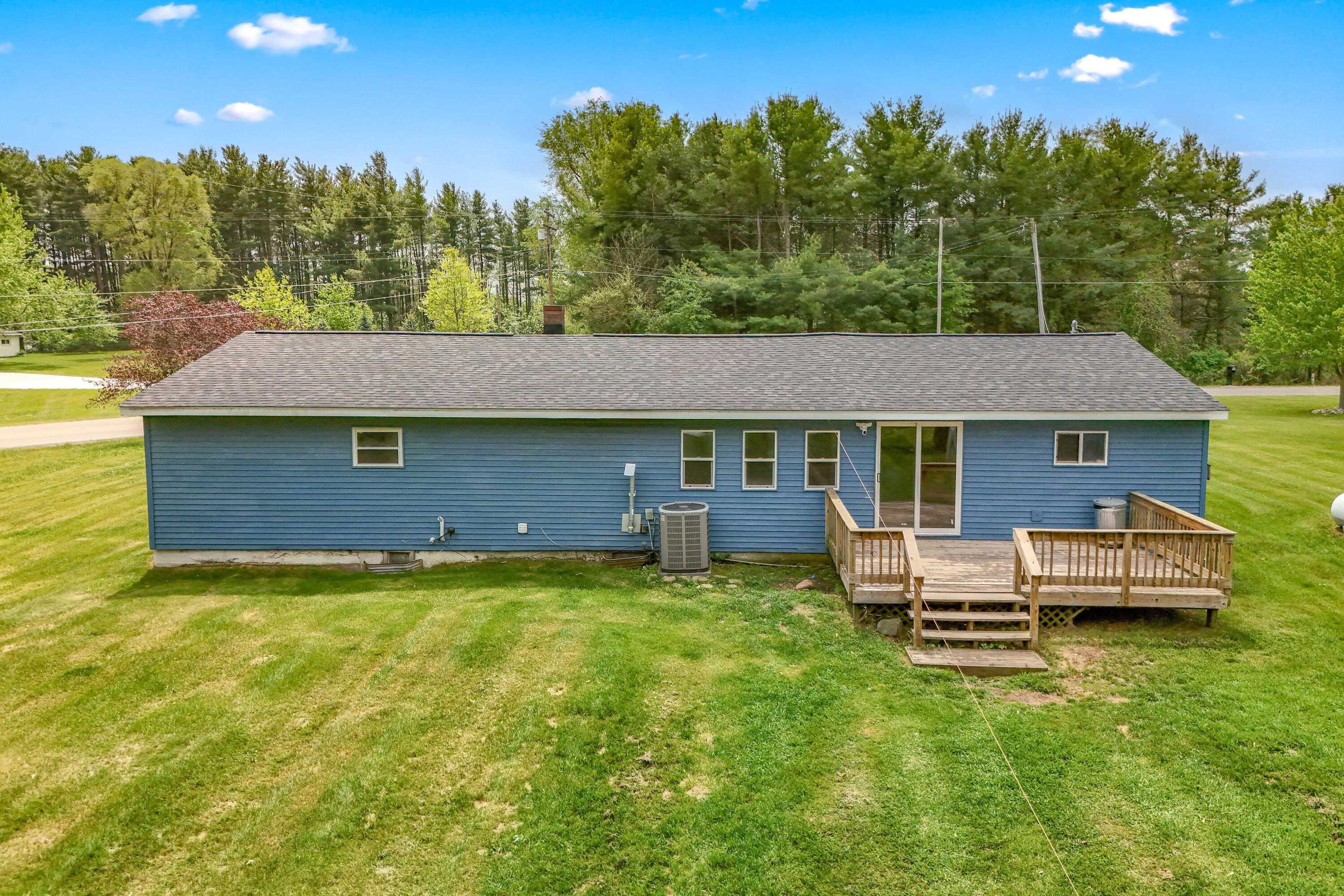 1240 E Hastings Lake Road