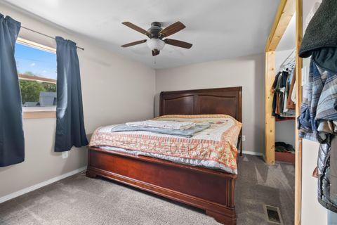 Tiny photo for 1240 E Hastings Lake Road, Scipio Township, MI 49250 (MLS # 53026023730)