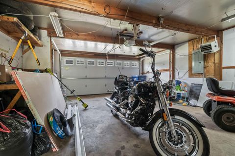 Tiny photo for 1240 E Hastings Lake Road, Scipio Township, MI 49250 (MLS # 53026023730)