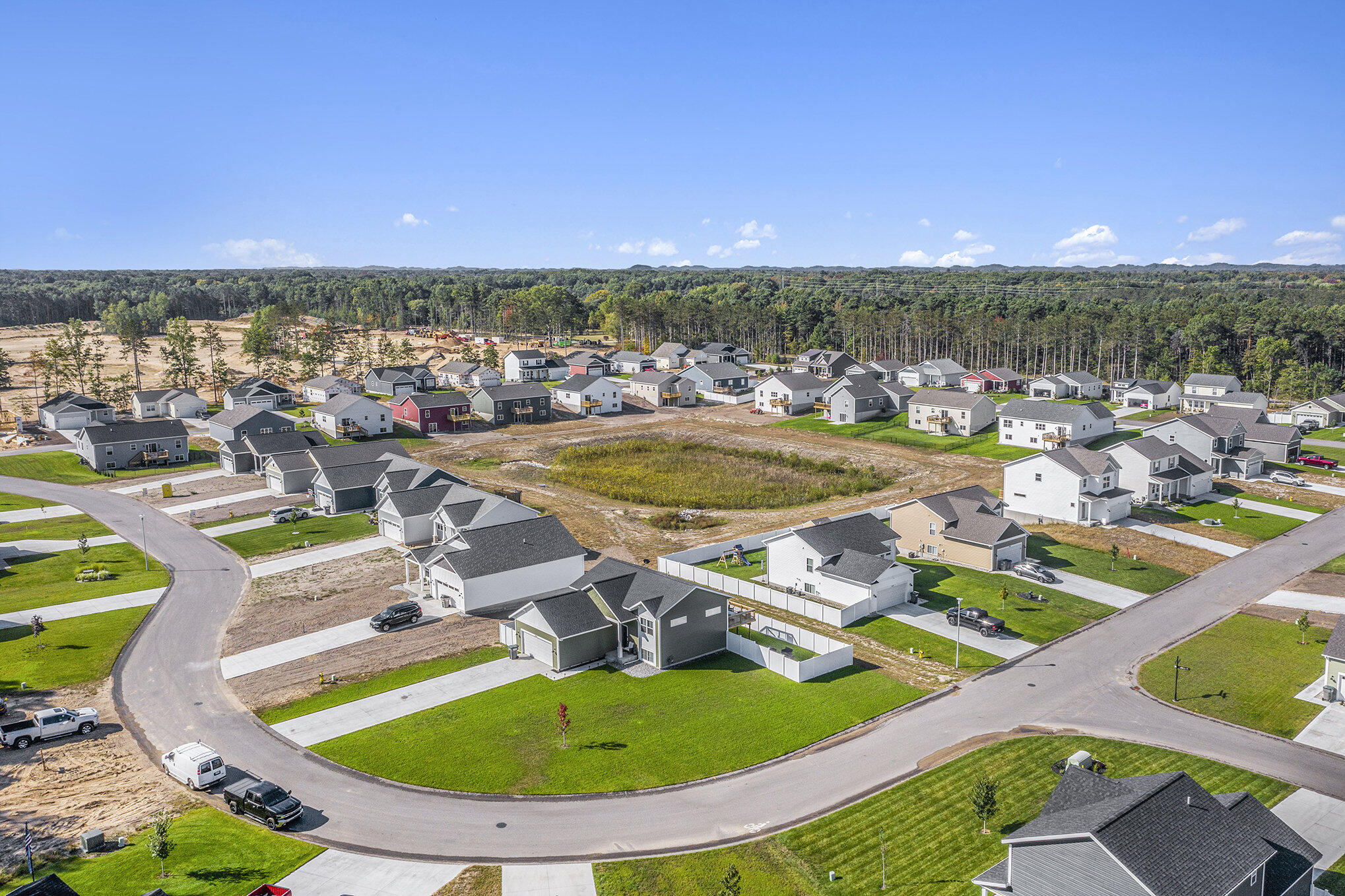 6222 S Bear Den Trail