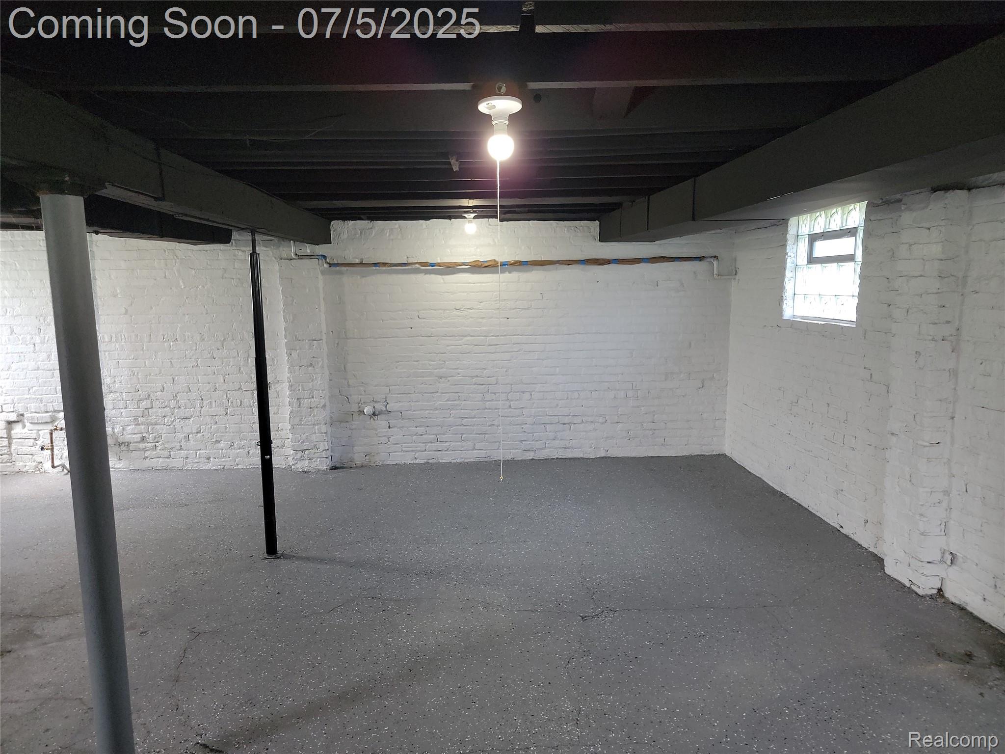 Detroit City, Michigan 48215, United States, 4 Bedrooms Bedrooms, ,1 BathroomBathrooms,Residential,Coming Soon,163567