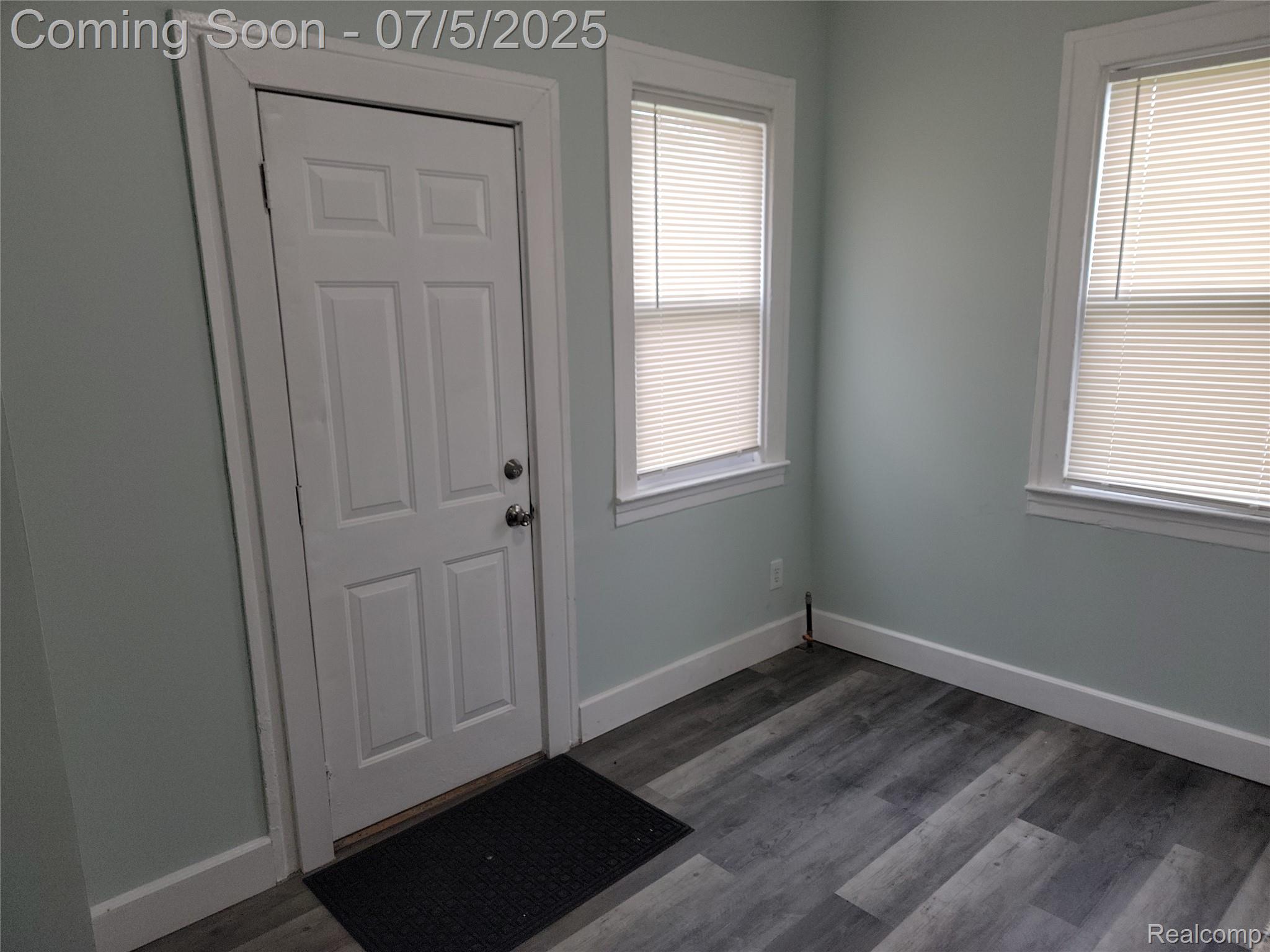 Detroit City, Michigan 48215, United States, 4 Bedrooms Bedrooms, ,1 BathroomBathrooms,Residential,Coming Soon,163567