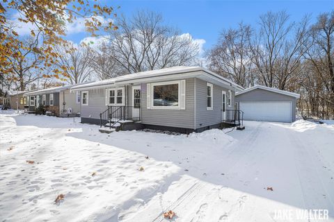 3235 Gladiola Avenue SW Wyoming City MI 49519